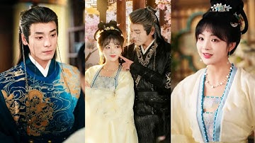 Tiểu thư non tơ bị ép gả cho vương gia mệnh danh diêm vương sống, ai ngờ đc ngài yêu chiều hết mực