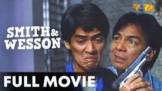 Smith & Wesson FULL MOVIE | Vic Sotto, Joey De Leon
