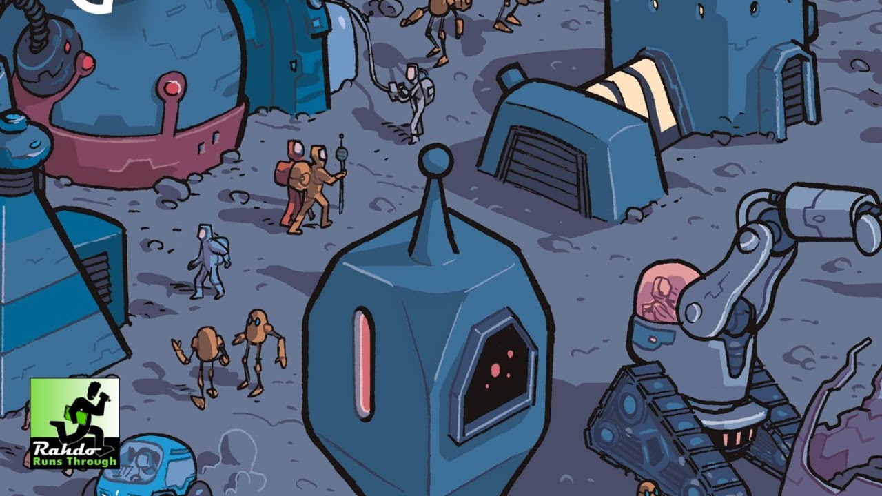 Luna Capital | Rahdo's Final Thoughts