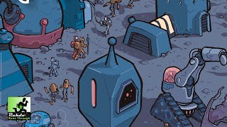 Luna Capital | Rahdo's Final Thoughts