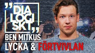 #159, ”Lycka & Förtvivlan”