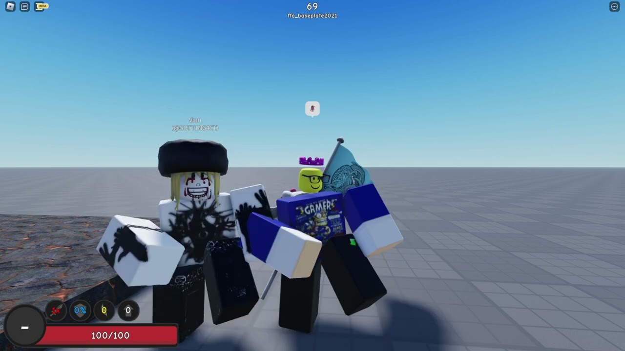 Devil Trigger item asylum