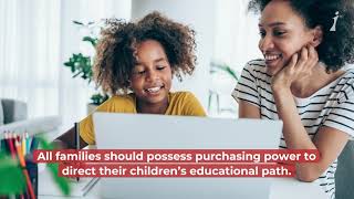 Parents Taking Control of Children’s Education