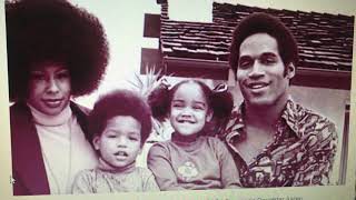 OJ  SIMPSON DAUGHTER
