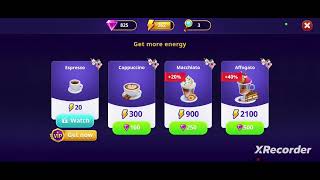 How to refill energy in the Unsolved game? screenshot 4