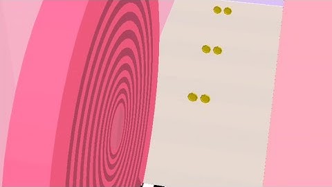 Layers Roll Gameplay (İOS Android)Walkthrough Part 3 Level 30 - 37