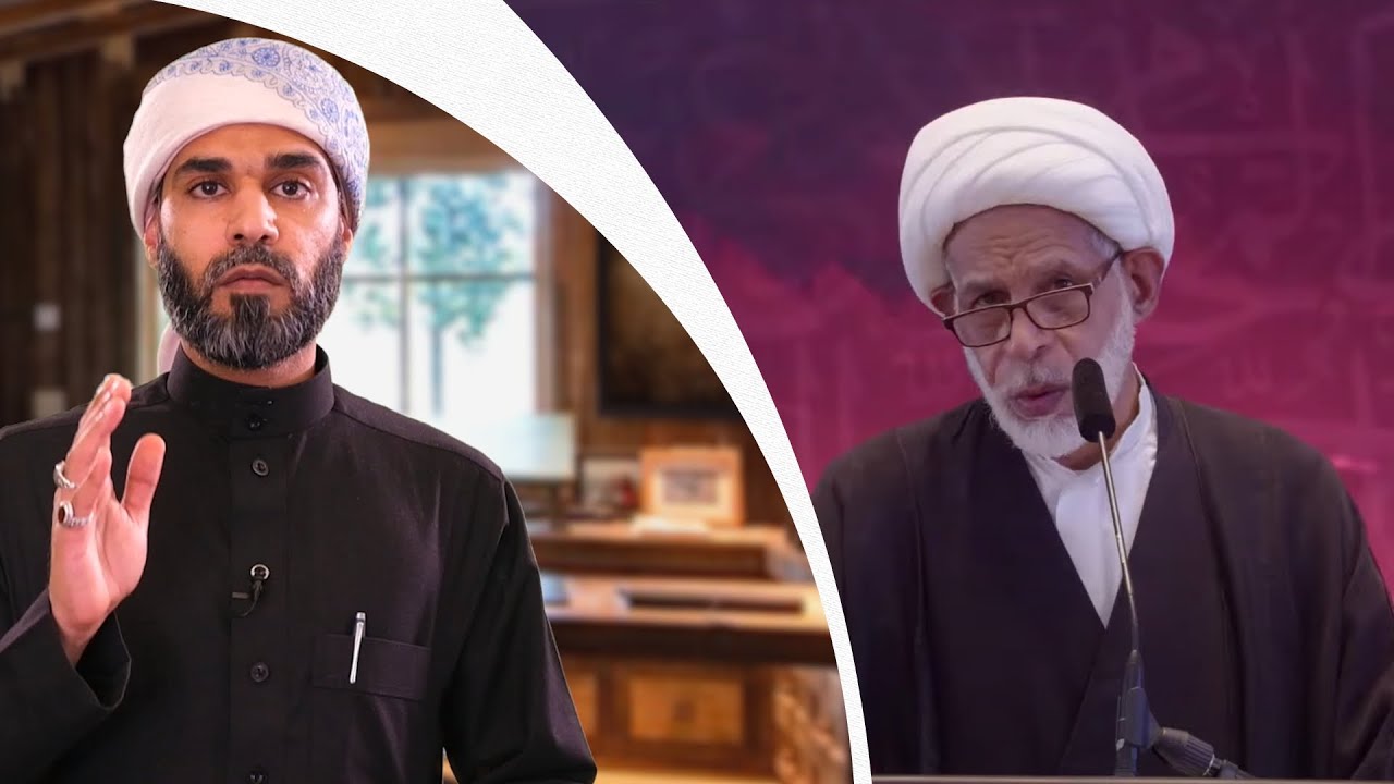 عبد الكريم الحبيل يحذر من الغلو في العزاء وينسى غلو جماعته