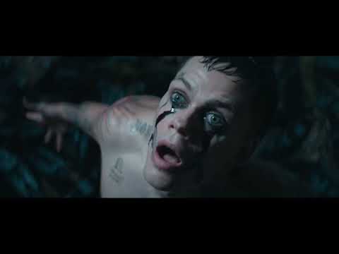 THE CROW – IL CORVO | TRAILER ITALIANO