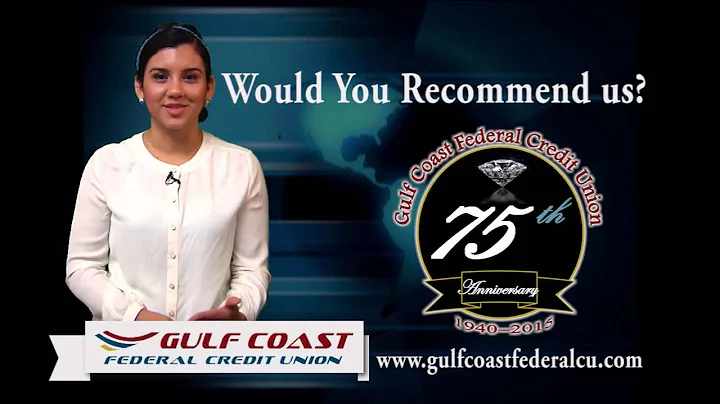 Gulf Coast FCU 75A