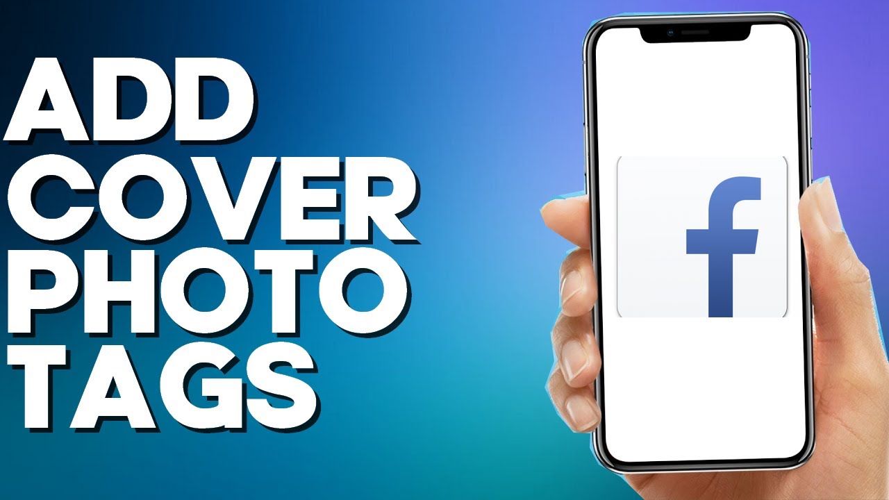 How To Add Tags To Your Cover Picture On Facebook Lite App YouTube How To Add Tags To Your Cover Picture On Facebook Lite App YouTube
