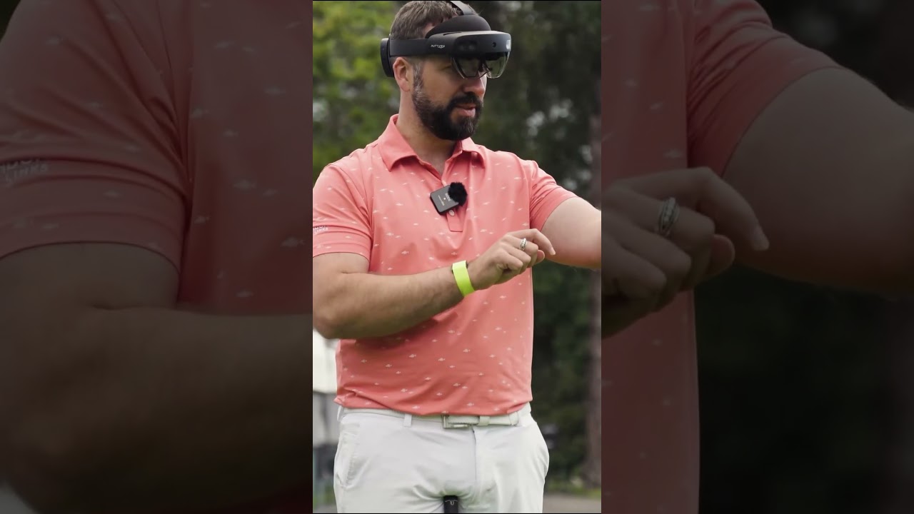 ‪@peterfinchgolf‬