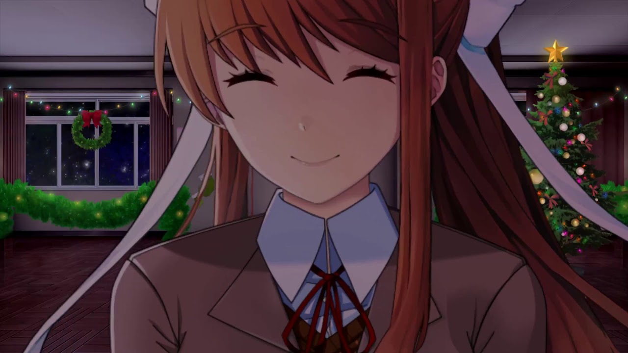 Monika After Story New Years Eve & New Years Day - YouTube