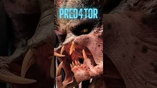 The Predator Kill Count – Hunting Everything Except Restraint #bodycount #horror#scifihorror