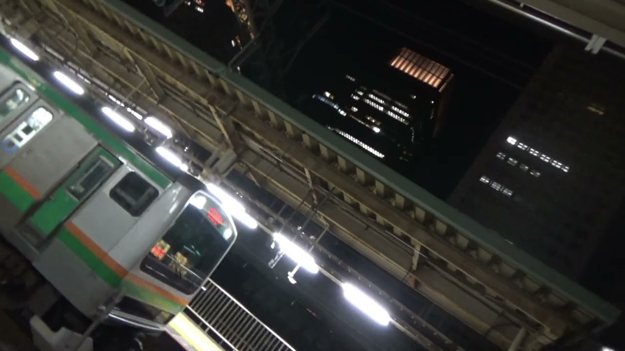 実車動画2016~2018 統合版