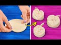 Easy &amp; Tasty Pastries And Amazing Dough Ideas