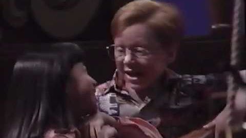 Imagination Island (2004 Version) Part 46