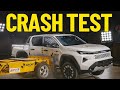 New Toyota Hilux 2026 Crash Test, Insane!😳🔥