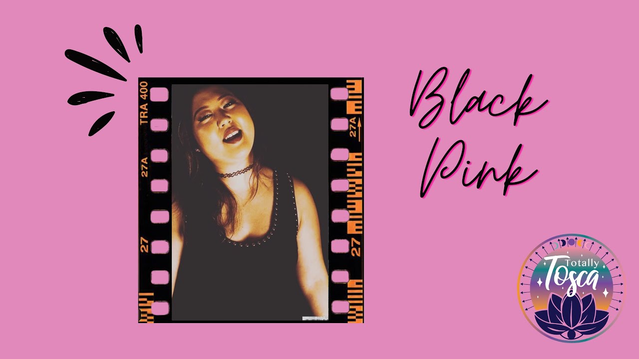 Celebrity Tarot Reading - Update - Jisoo