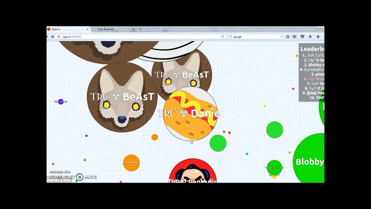 EPIC SPLITRUN MONTAGE 