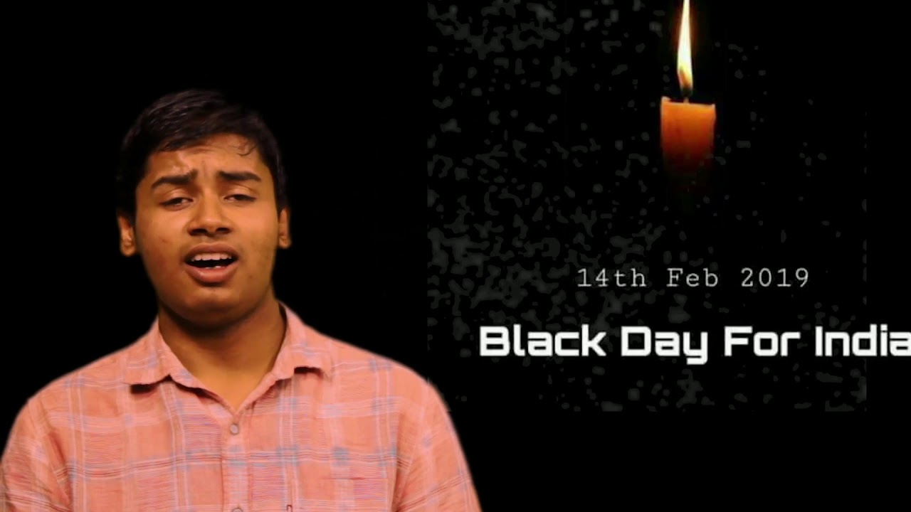 Black Day For India YouTube black-day-for-india-youtube