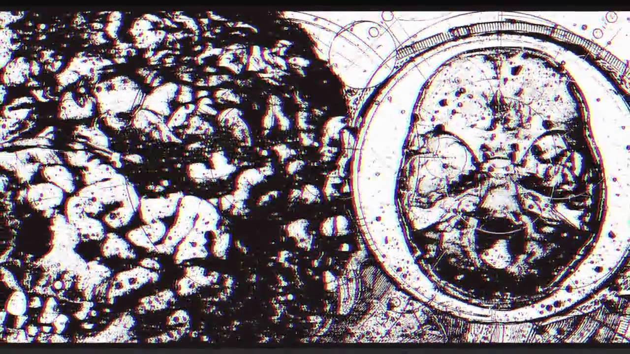 Vorvaň - Once Love Was Lost Promo #1