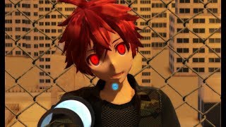 [MMD//MODEL TEST] - Lean On (Remix)