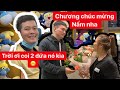 Sư phụ kHƯƠNG DỪA mừng 50k sub của Nấm Bee và cả đoàn bằng 1 chuyến bay đầy ý nghĩa ???