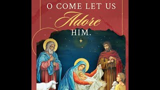10:00AM  Mass - December 28, 2025