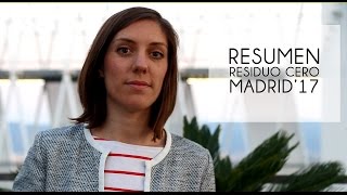 Resumen Conferencia Residuo Cero Madrid 2017 | Orgranico