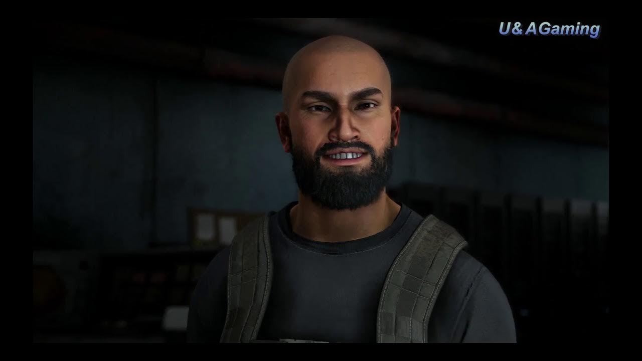 Ghost Recon Breakpoint Gameplay Mission 35 Stop Walker's Plan! Avenge Your Brother's inArms