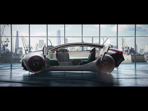 #2 Automotive meets IT – Wir sehen uns in der Zukunft (Trailer)