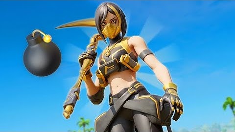 Outta Time (Best 120FPS PS5 Player)