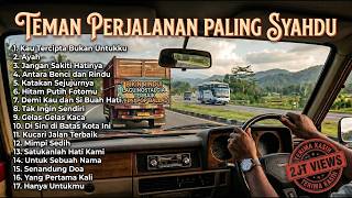 Bikin Rindu! Teman Perjalanan Paling Syahdu | Lagu Nostalgia Terbaik Versi Pop Ballad