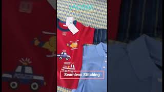 Discover Our 100% Pure Cotton T-Shirts For Kids