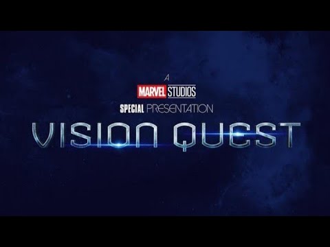 Marvel Vision Quest Crazy Plot Leaked Explained - YouTube