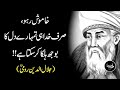 RUMI | Dayaar-e-Ishq | Adab