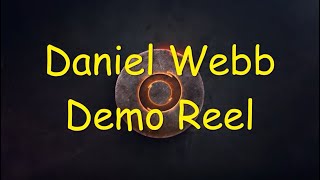 Daniel Webb Sound Design Demo 2021