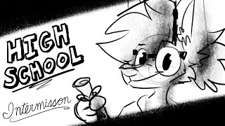 High School Reflection Video | Intermission