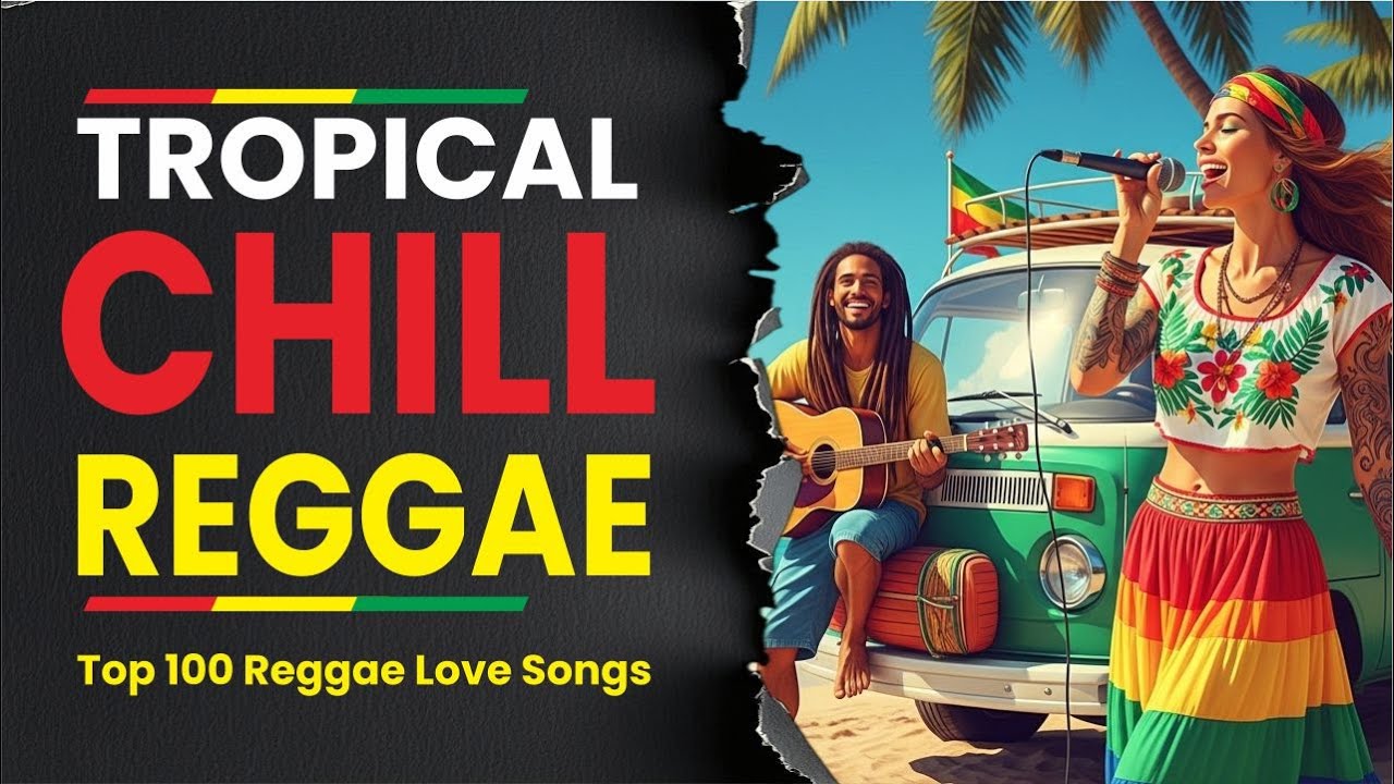 TOP REGGAE MUSIC MIX 2026 ❤️ MOST REQUESTED REGGAE LOVE SONGS • NONSTOP RELAXING VIBES