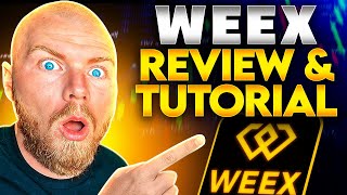Download Lagu WEEX REVIEW \u0026 TUTORIAL 2025! MP3 Download Lagu WEEX REVIEW \u0026 TUTORIAL 2025! MP3