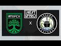 MLS NEXT PRO: Austin FC II vs Tacoma Defiance | May 10, 2026