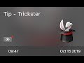 SCOM0883 - Tip - Trickster - Preview