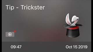 SCOM0883 - Tip - Trickster - Preview screenshot 1