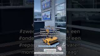 Officieel Dolphin Service Point