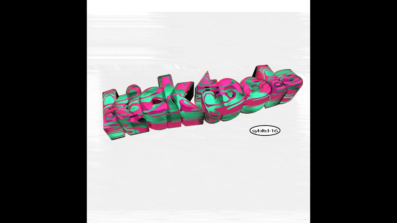 syberian98 - 128 beatless tool [sybltd-16]