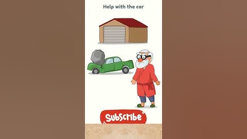 Dop 2 (Delete One Part) Level 74 😂 #shorts #dop2 #deleteonepart