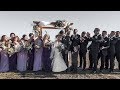 Scotty &amp; Krystal Morgan Wedding Film Temecula, CA // Jeff LeBlanc Lost Tonight Mark McCabe Remix