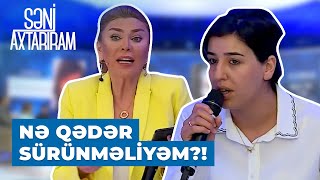 Səni Axtarıram | Aytənin babası | O, məni bütün kənd içində biabır etdi