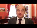 Video interview with Mr. Volodymyr Kovtunets, Deputy Minister of Education and Science of Ukraine
