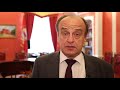 Video interview with Mr. Volodymyr Kovtunets, Deputy Minister of Education and Science of Ukraine